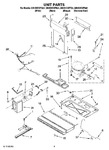 Diagram for 06 - Unit Parts