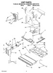 Diagram for 06 - Unit Parts