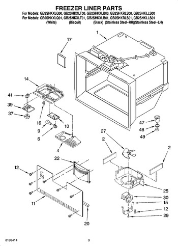 Diagram for GB2SHKRLS01