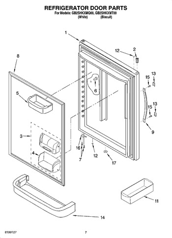 Diagram for GB2SHKXMT00