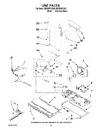 Diagram for 07 - Unit Parts