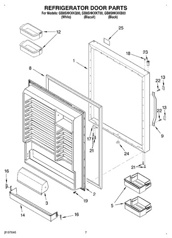 Diagram for GB8SHKXKQ00