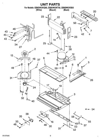 Diagram for GB8SHKXKQ00