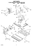 Diagram for 06 - Unit Parts