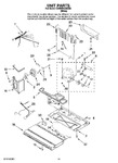 Diagram for 07 - Unit Parts