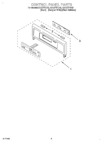 Diagram for GBD277PDS3