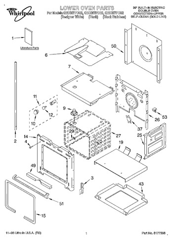 Diagram for GBD307PDS2