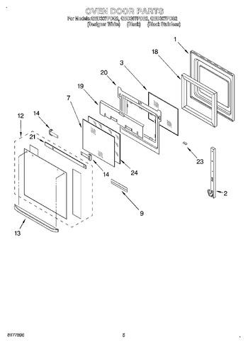 Diagram for GBD307PDS2