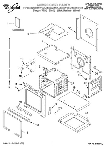 Diagram for GBD307PDQ4