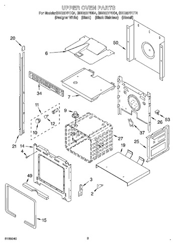 Diagram for GBD307PDQ4