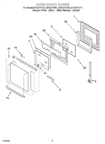 Diagram for GBD307PDQ4