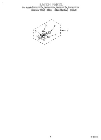 Diagram for GBD307PDQ4