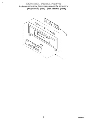 Diagram for GBD307PDQ4