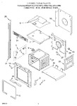 Diagram for 02 - Upper Oven