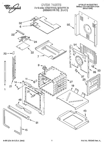 Diagram for GBS277PDQ0