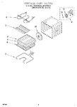 Diagram for 04 - Internal Oven