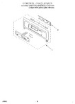 Diagram for 02 - Control Panel, Literature