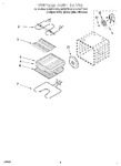 Diagram for 04 - Internal Oven