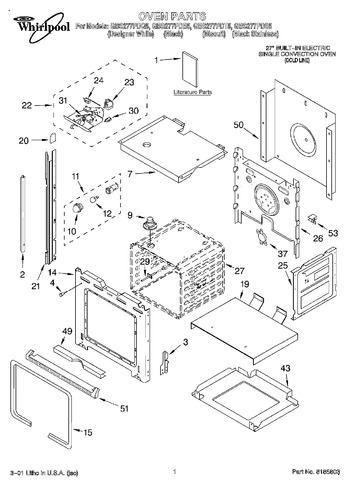 Diagram for GBS277PDQ5