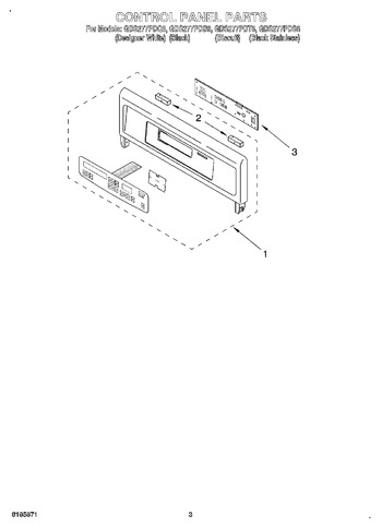 Diagram for GBS277PDQ6