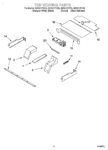 Diagram for GBS277PDQ6