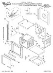 Diagram for 01 - Oven, Literature