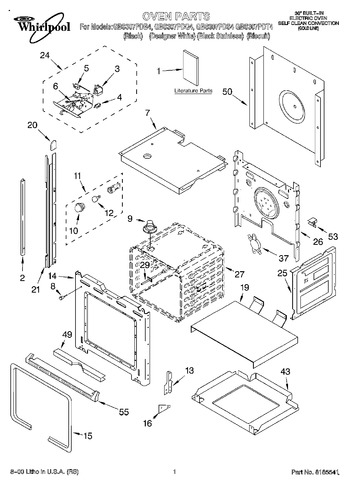 Diagram for GBS307PDS4