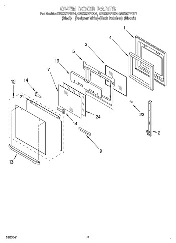 Diagram for GBS307PDS4