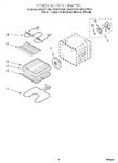 Diagram for 03 - Internal Oven