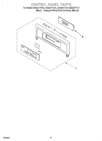 Diagram for GBS307PDS4