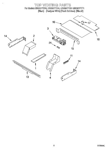 Diagram for GBS307PDS4