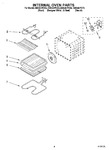 Diagram for 03 - Internal Oven