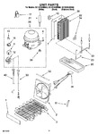 Diagram for 09 - Unit Parts