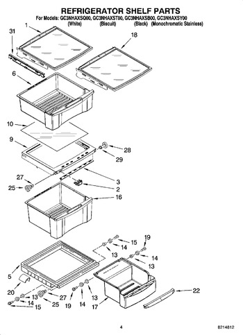 Diagram for GC3NHAXSQ00