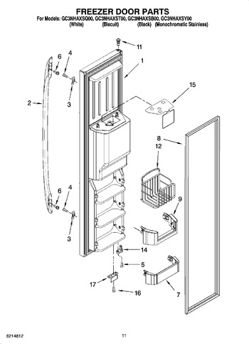 Diagram for GC3NHAXST00