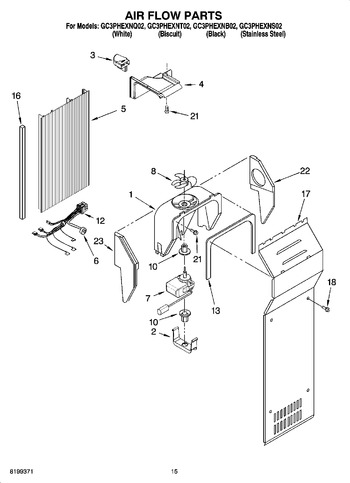 Diagram for GC3PHEXNQ02