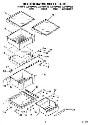 Diagram for GC3PHEXNS03