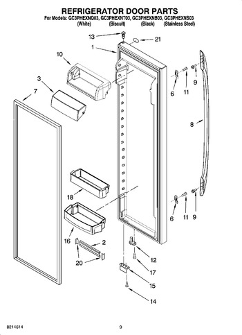 Diagram for GC3PHEXNS03