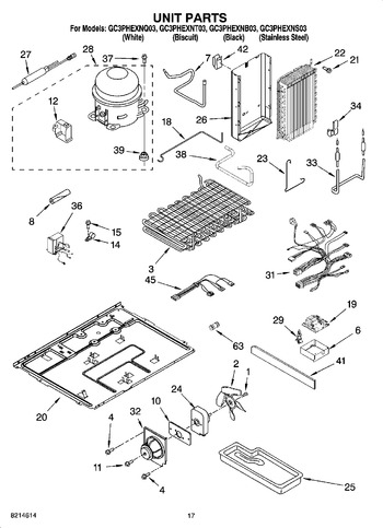 Diagram for GC3PHEXNS03