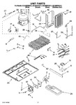 Diagram for 11 - Unit Parts