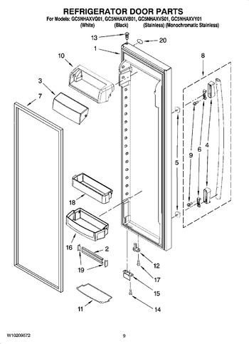 Diagram for GC5NHAXVQ01