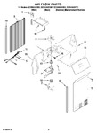 Diagram for 09 - Air Flow Parts