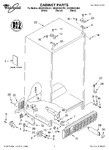 Diagram for 01 - Cabinet, Literature