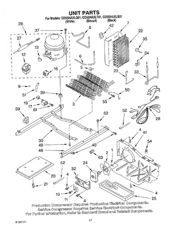 Diagram for GC5SHAXLT01