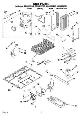 Diagram for GC5SHEXNS02