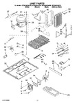 Diagram for 11 - Unit Parts