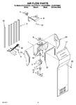 Diagram for 09 - Air Flow Parts