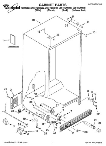 Diagram for GC5THEXNQ02