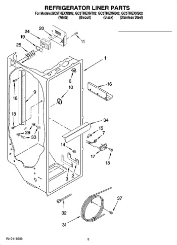 Diagram for GC5THEXNQ02