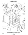 Diagram for 04 - Cabinet